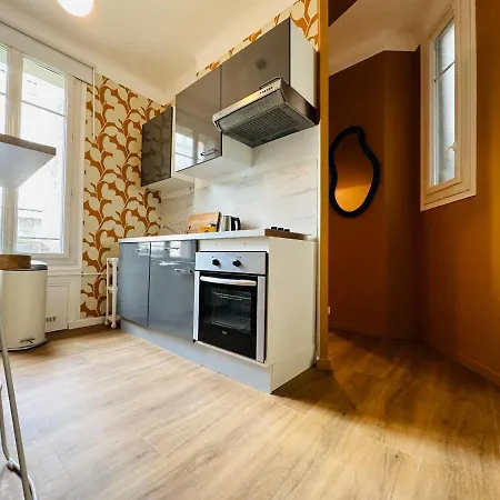 Les Prebendes Apartment Tours