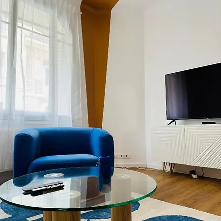 Les Prebendes Apartment *